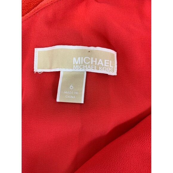 Michael Kors Women's Evening Dress - Picture 3 of 7